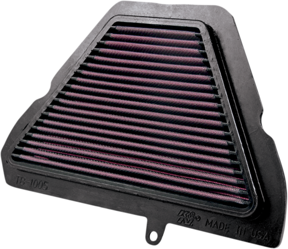 Спортен въздушен филтър K&N TRIUMPH TB-1005