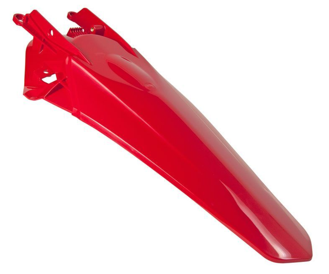 Заден калник RACETECH Rear Fender - Gas Gas EC/EX 21-24 (Red)