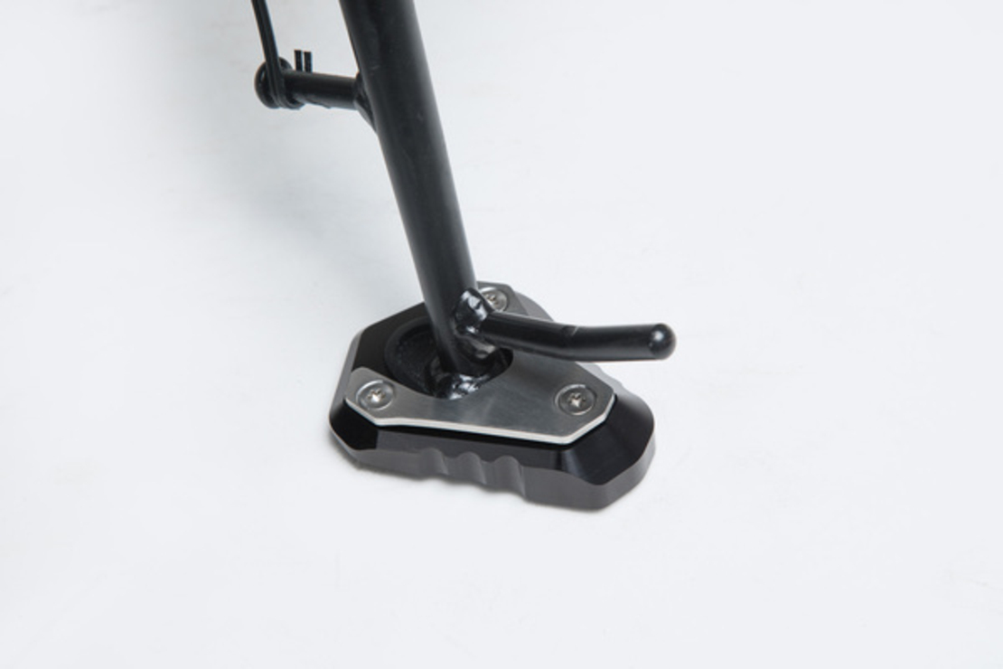 Странична стойка SW-MOTECH SIDESTAND FOOT EXT NINJA 650 19