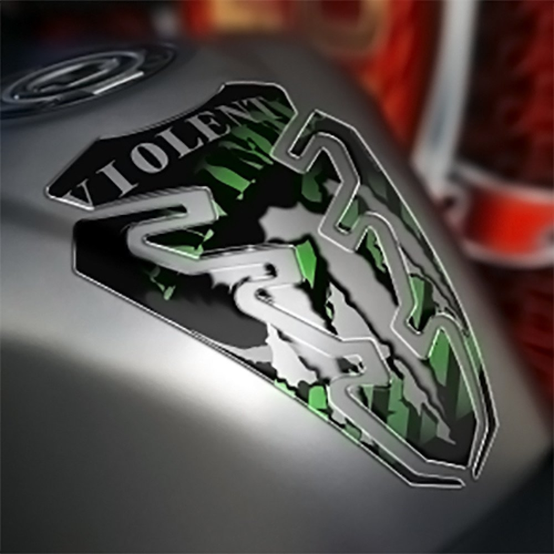 Протектор за резервоар ONEDESIGN CGEXVP/PR3479