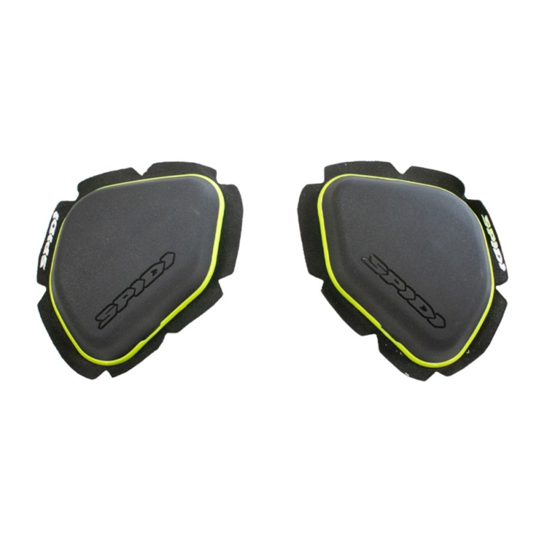 Слайдери SPIDI RACING SLIDER GREEN