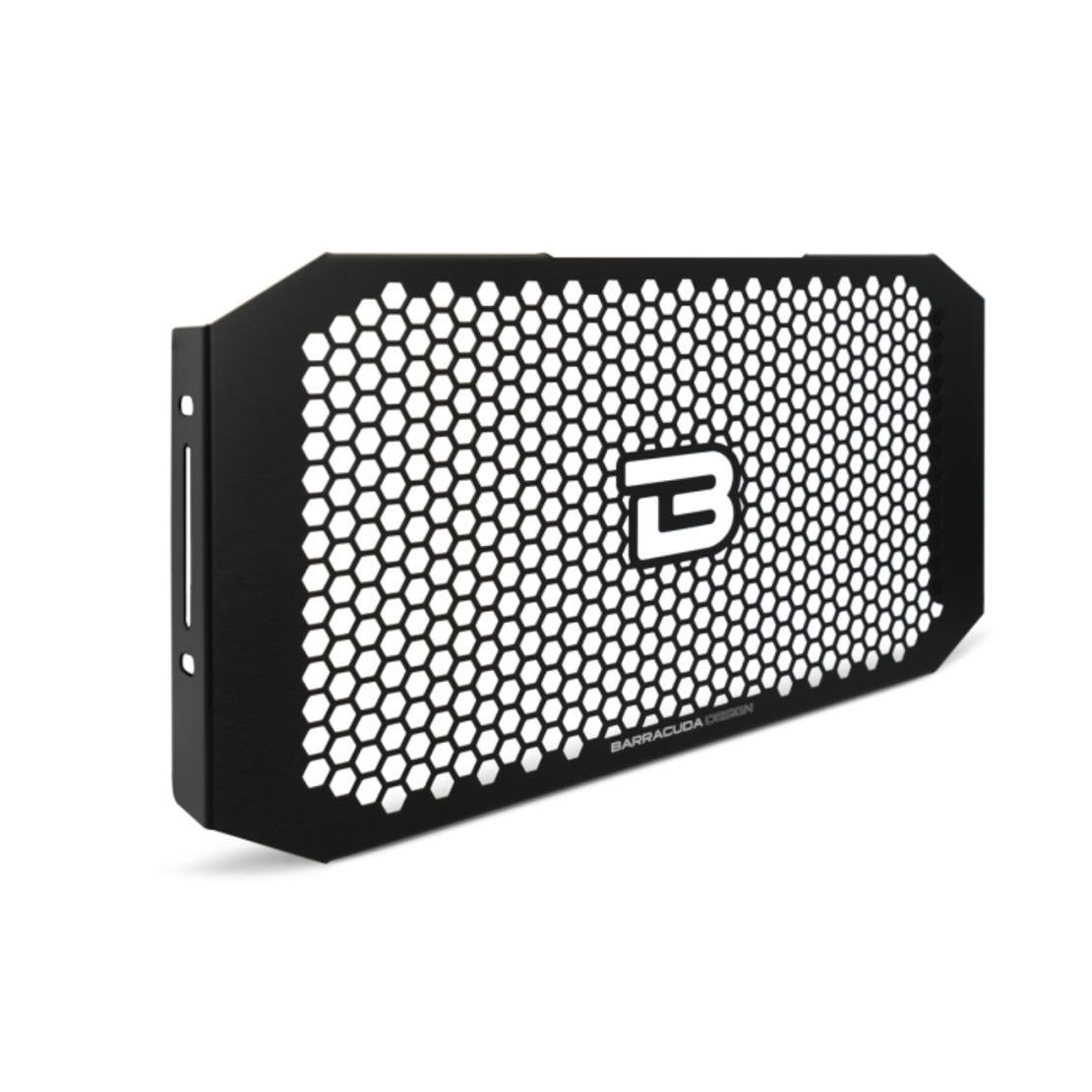 Капак за радиатор BARRACUDA Kawasaki Z900 RS (2018-2020)