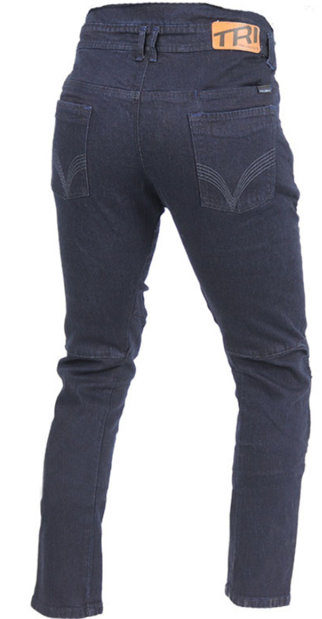 Мото дънки Trilobite 2362 Ultima 2.0 men dark blue