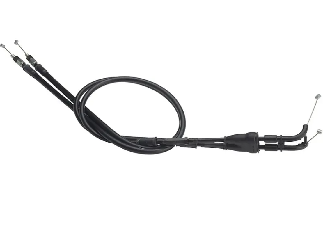 Жило за газ DOMINO THROTTLE CABLES KRE03 KAWASAKI KX250F/KX450F