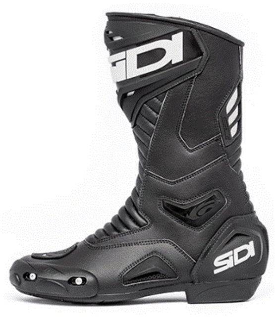 Дамски мото ботуши SIDI PERFORMER LEI BLACK