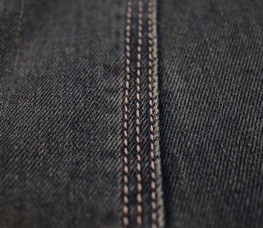 Мото яке Trilobite 2095 Parado Tech-Air compatible BLACK