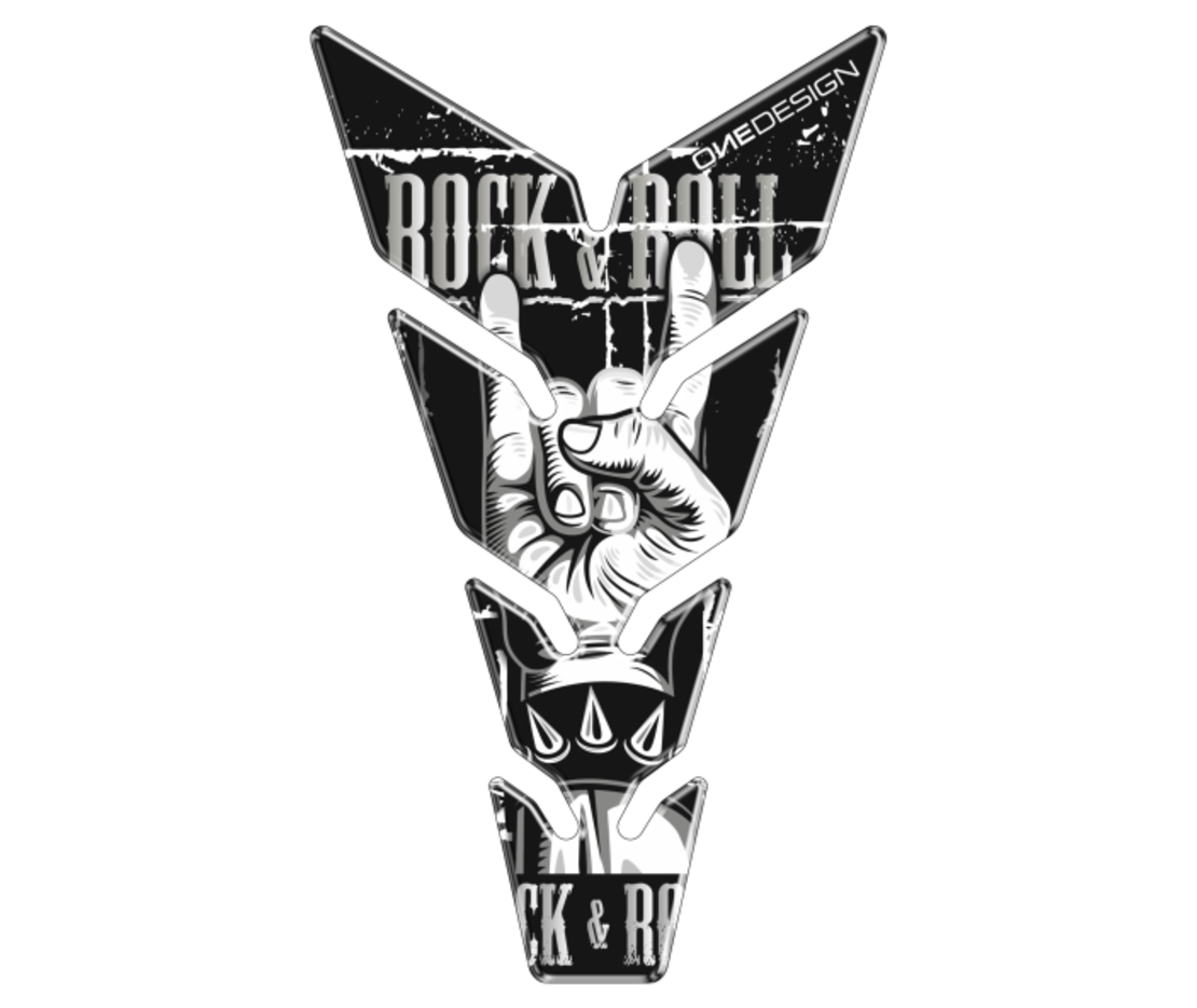 Протектор за резервоар ONEDESIGN PAD10P/PR3555