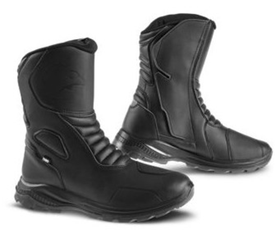Ботуши FALCO TITAN ADV BLACK