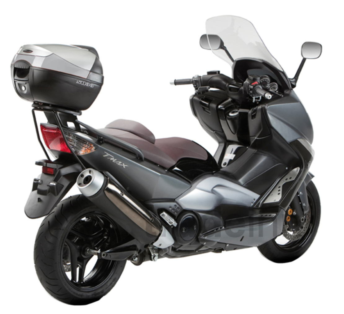 Мото куфар SHAD SH40