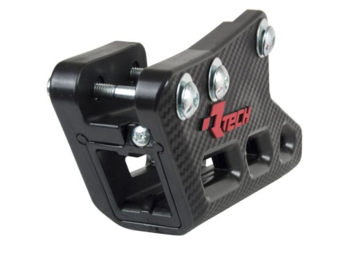 Водач за верига RACETECH Chain Guide RM-Z 250 19-25 (Black)
