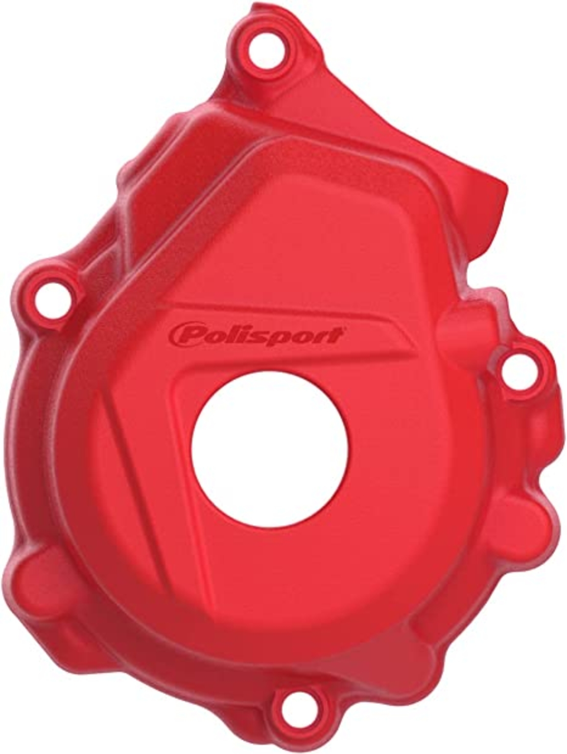 Предпазител за капака на запалването GAS GAS MC250F 2021-22 RED
