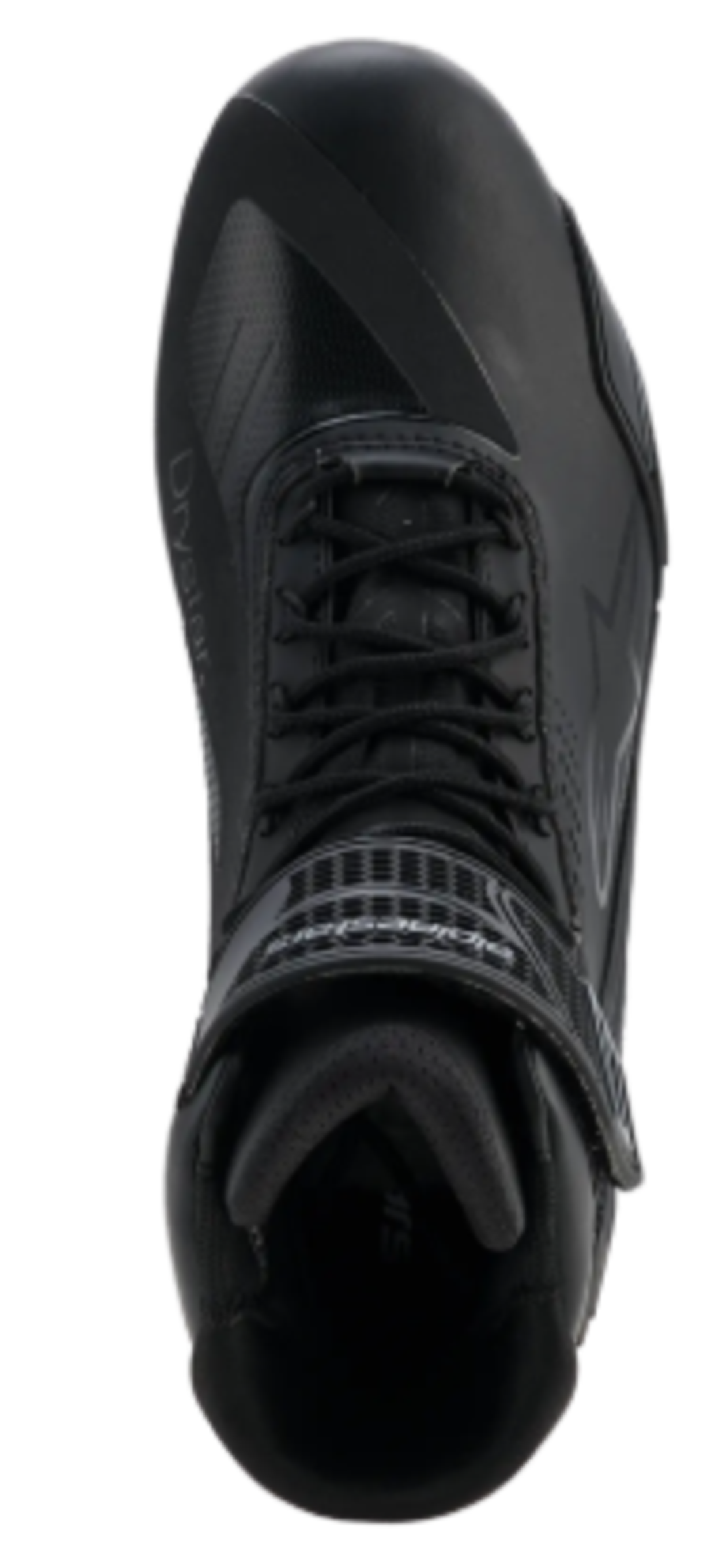 Мото боти ALPINESTARS FASTER-4 DS BLACK/GRAY