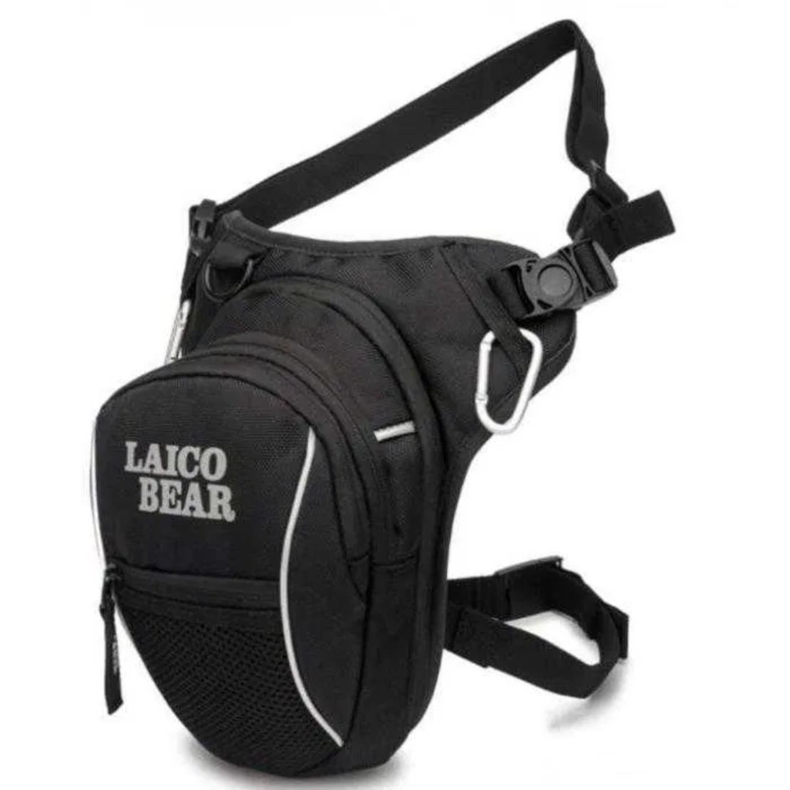 Чанта за крак-бедро LAICO BEAR