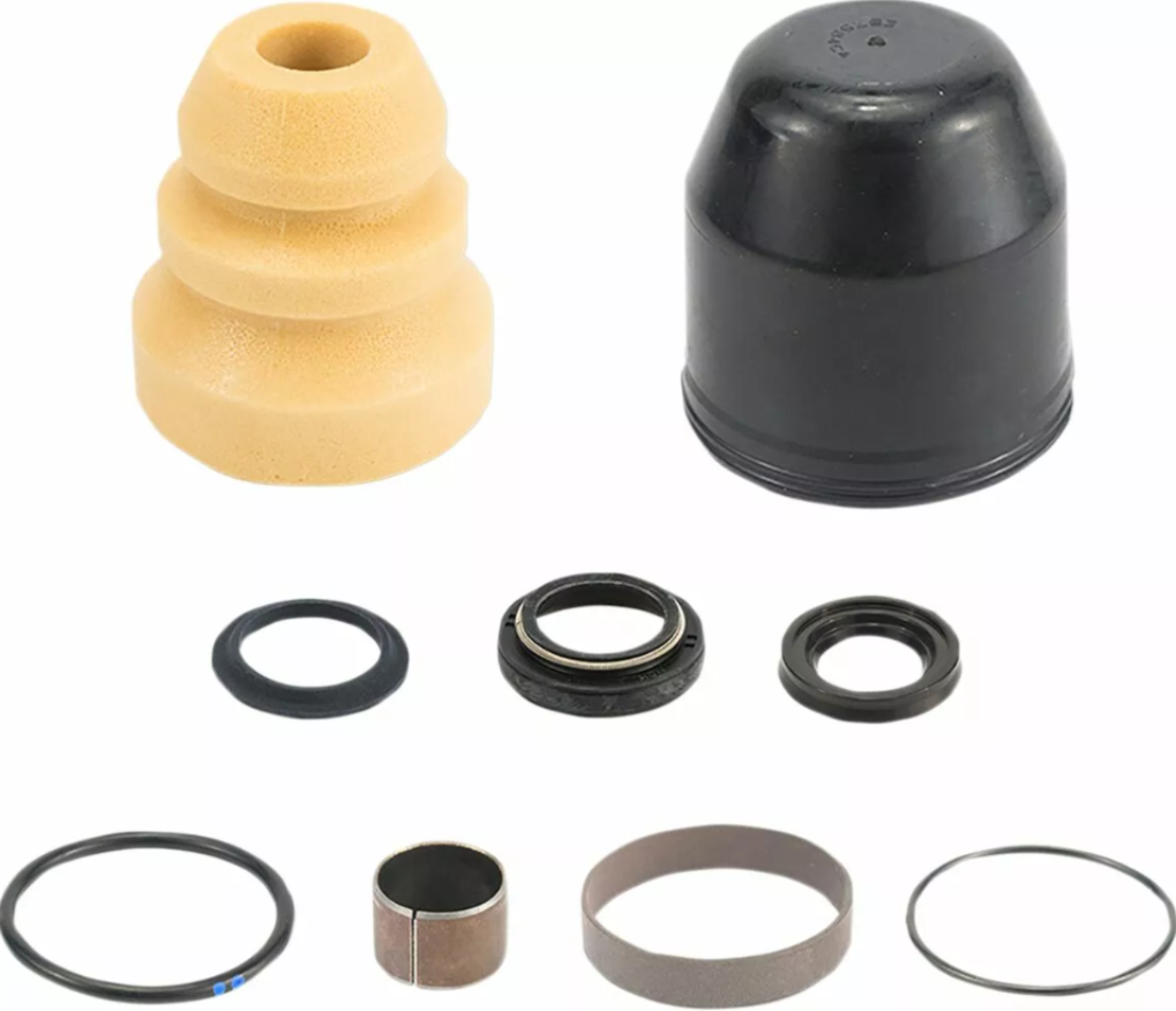 Комплект за сервизиране на заден амортисьор SHOWA SERVICE KIT RR 18MM