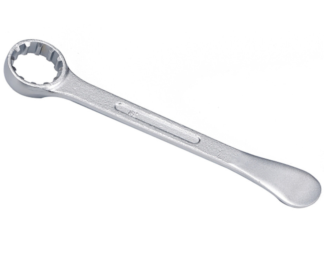 Гаечен ключ с щанга RFX Race Spoon and 32mm Spanner End Tyre Lever - Steel