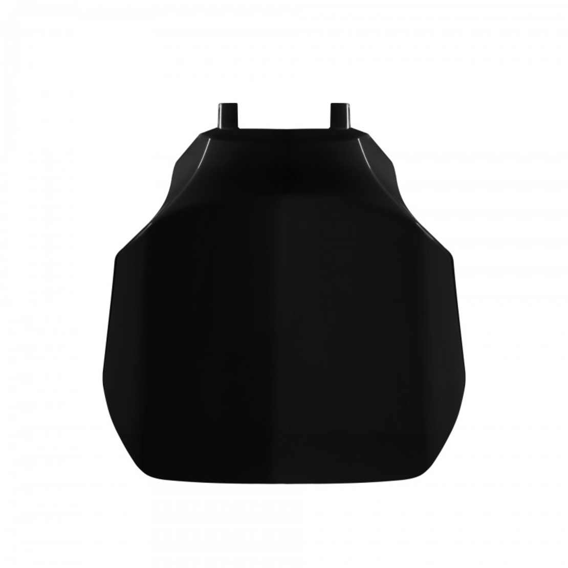 Табела за номер POLISPORT Number Plate Yamaha YZ 450F (2023-25) Black