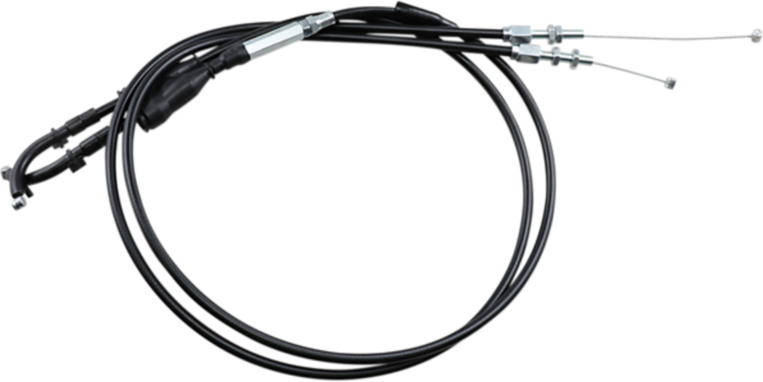 Жило за газ MOTION PRO THROTTLE PULL CABLE SUZ DR-Z 400 04