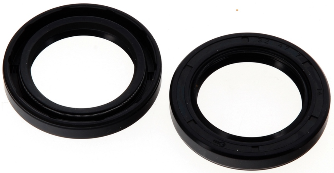 Уплътнения на главините RFX Hub seals for complete wheel