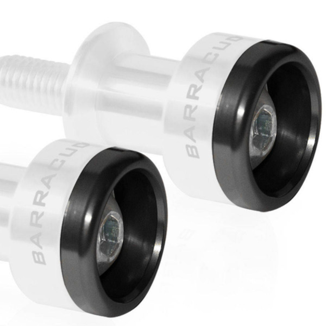 Цветна приставка за АДАПТЕР ЗАДНА СТОЙКА BARRACUDA  BLACK