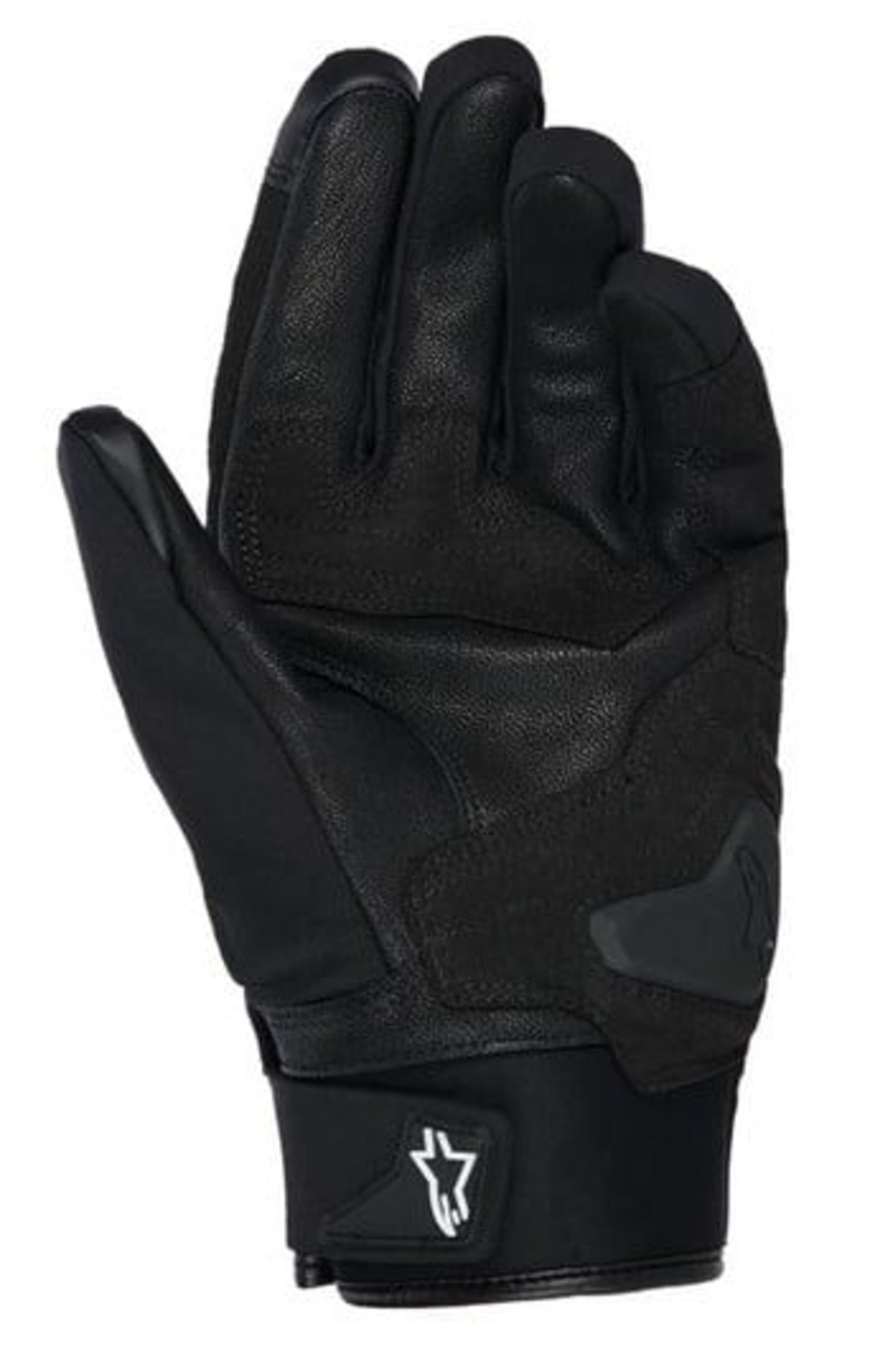 Ръкавици ALPINESTARS SP X Z WP BLACK
