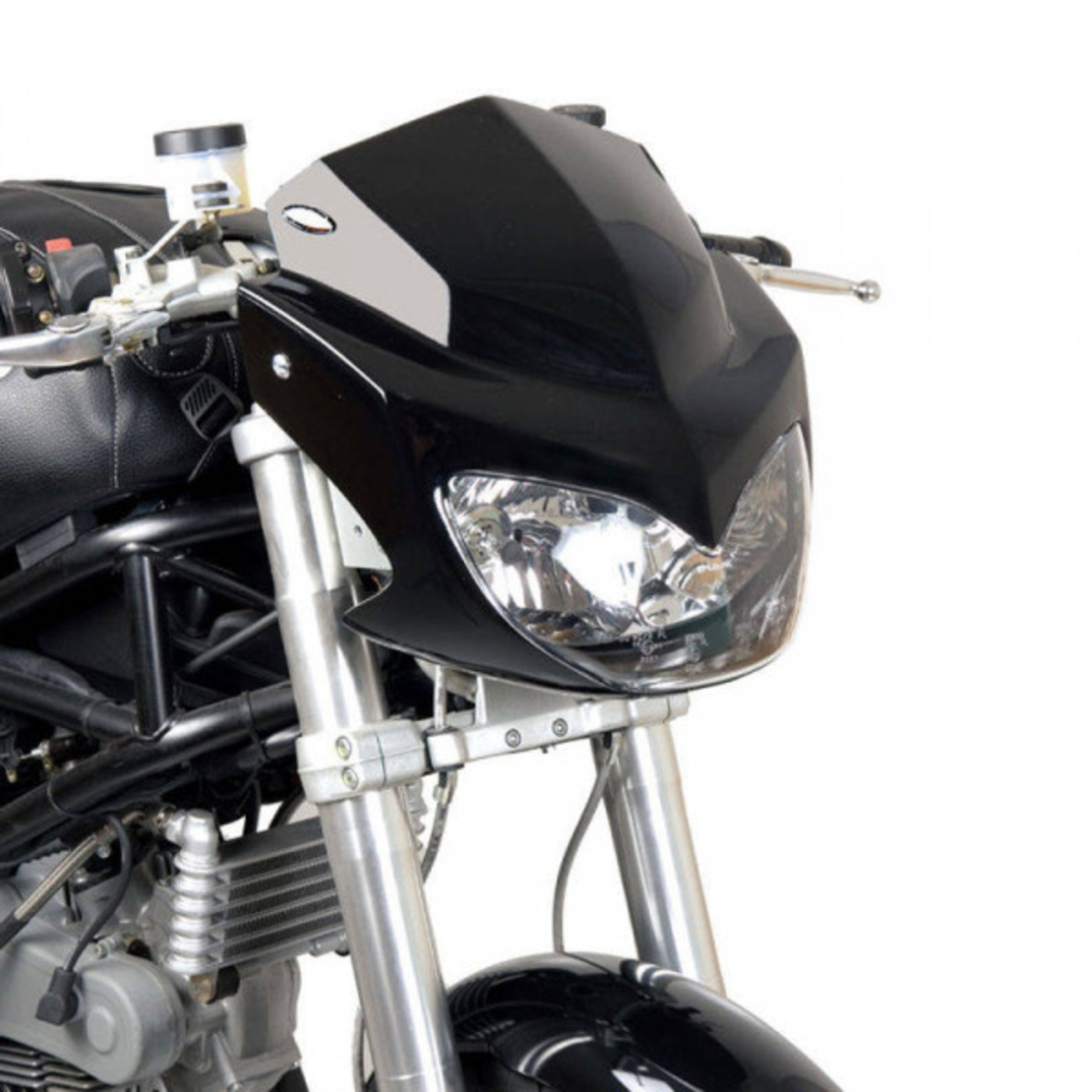 ПРЕДЕН ФАР ДИНАМИК BARRACUDA