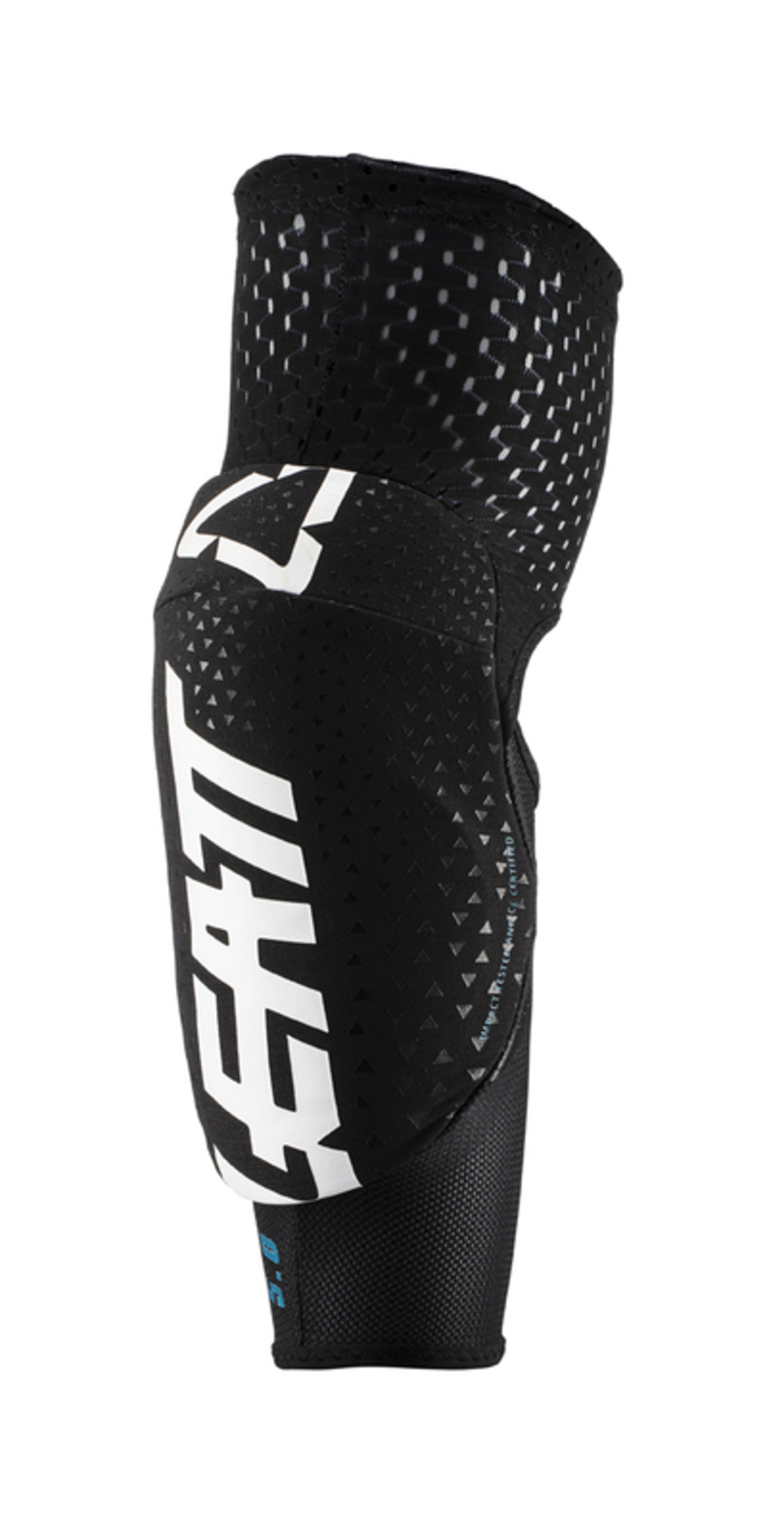 Налакътници LEATT 3DF 5.0-White/Black