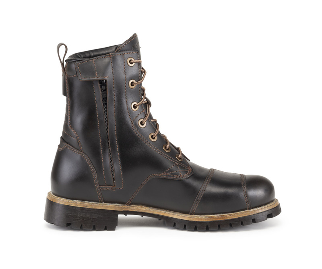 Ботуши FORMA Legacy Dry WP BROWN