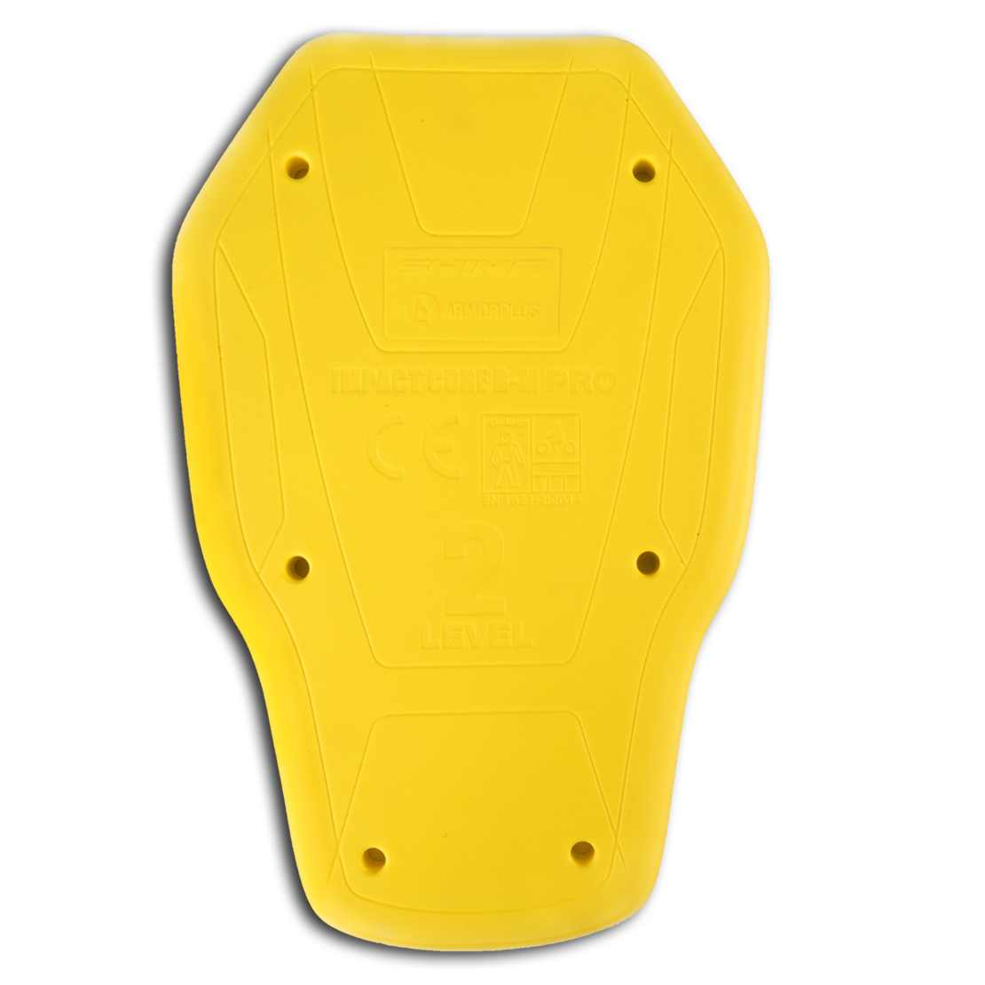 Гръб протектор SHIMA IMPACT CORE B-L PRO