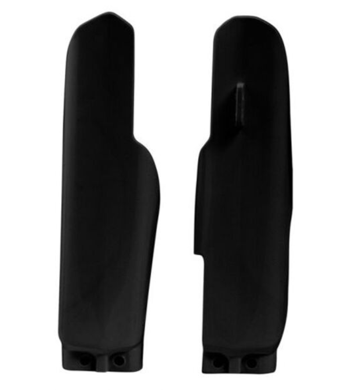 Предпазители за колове RACETECH Fork Protectors Suzuki RM 85 (Black)