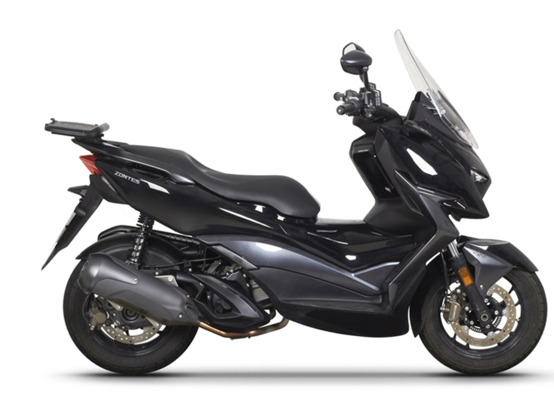 Монтажен комплект за куфари SHAD TOP MASTER ZONTES M310 '21