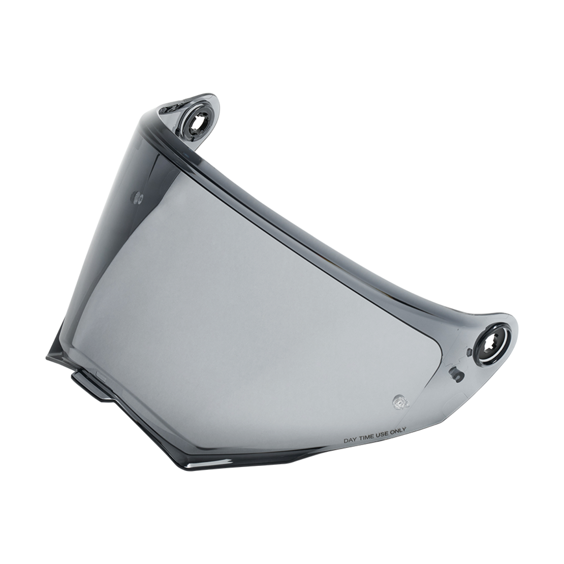 Черен визьор за каска O'NEAL D-SRS V.26