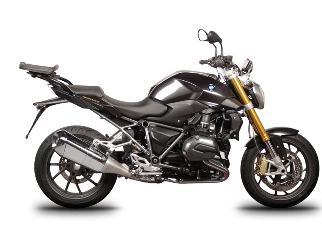 Монтажен комплект за куфари SHAD TOP MASTER BMW R1200 R/RS '15