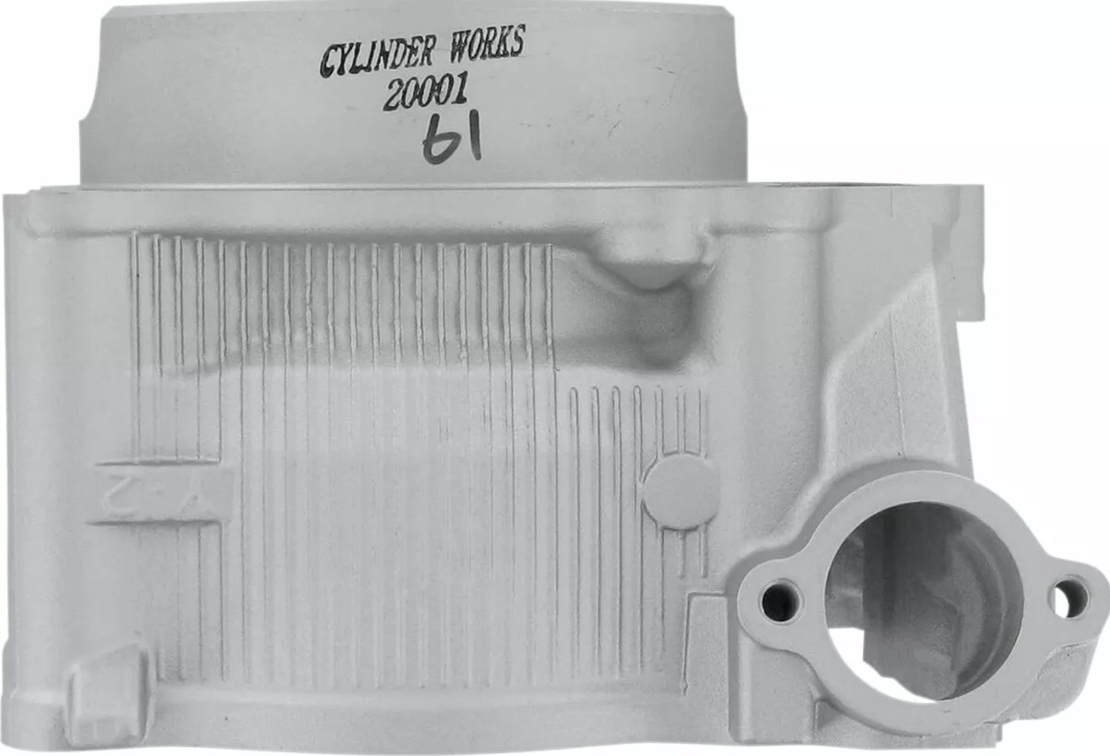 Цилиндър STD 20001