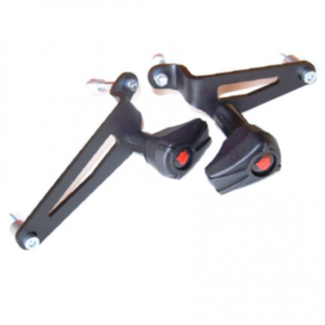 Краш тапи RENNER ARROW за KAWASAKI ZX 10 R  - Q10214