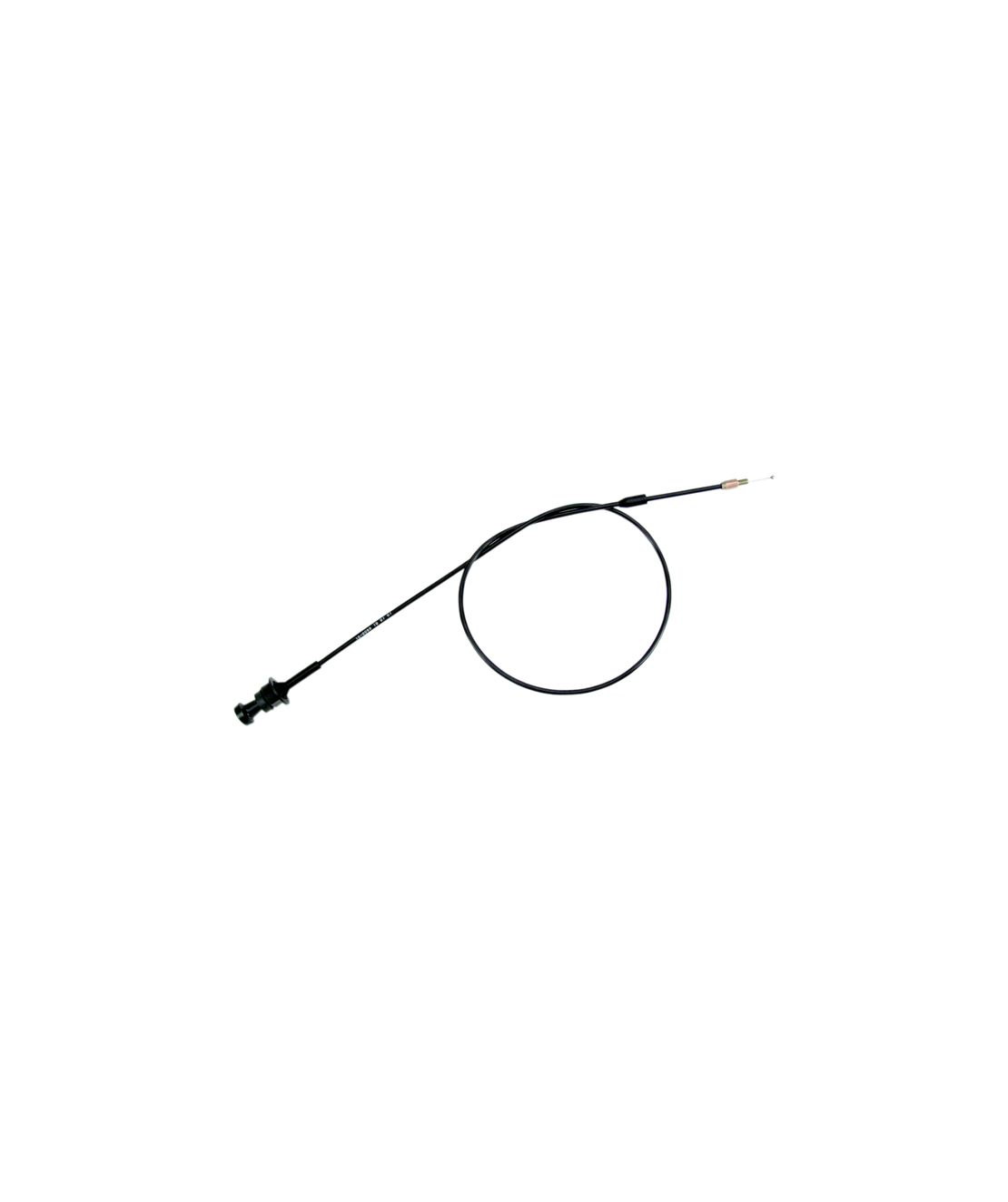 Жило за газ MOTION PRO CABLE CHOKE VINYL POL ATP 330 4X4