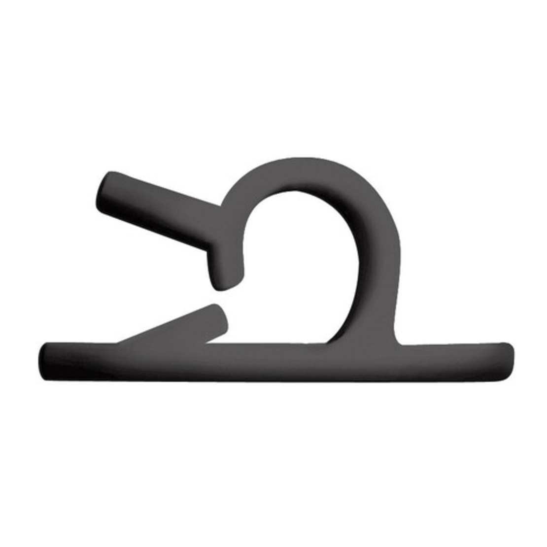 Залепващи кабелни скоби LAMPA Cable-Clamp