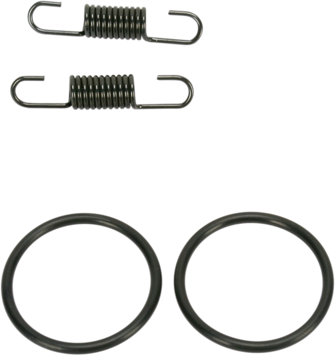 Пружини за закрепване FMF SPRING/ORING KIT KX125
