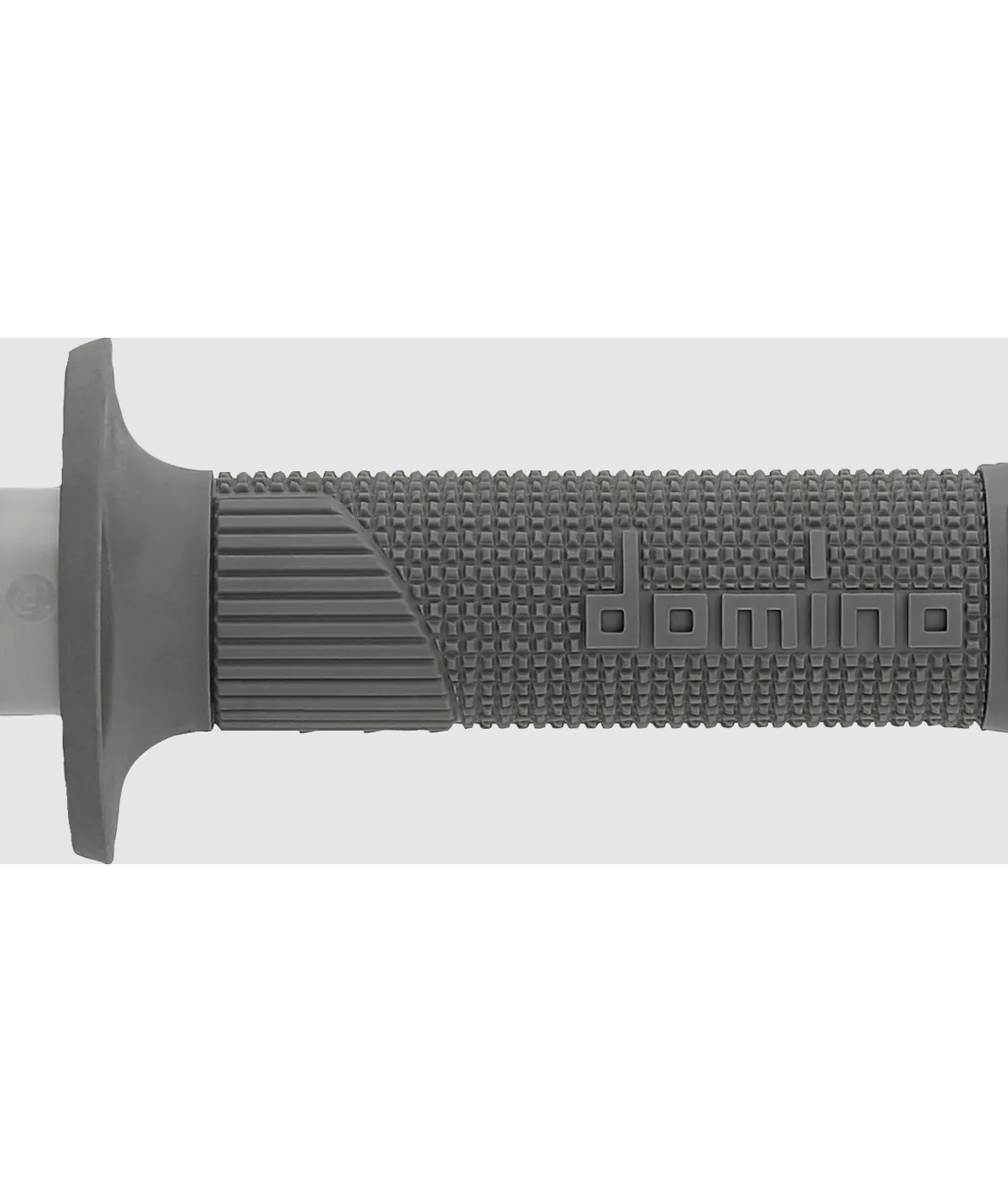 Ръкохватки DOMINO GRIPS DOMINO D100 LockOn Grey