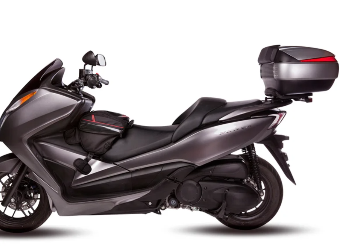 Монтажен комплект за куфари SHAD TOP MASTER HONDA FORZA 300i '13