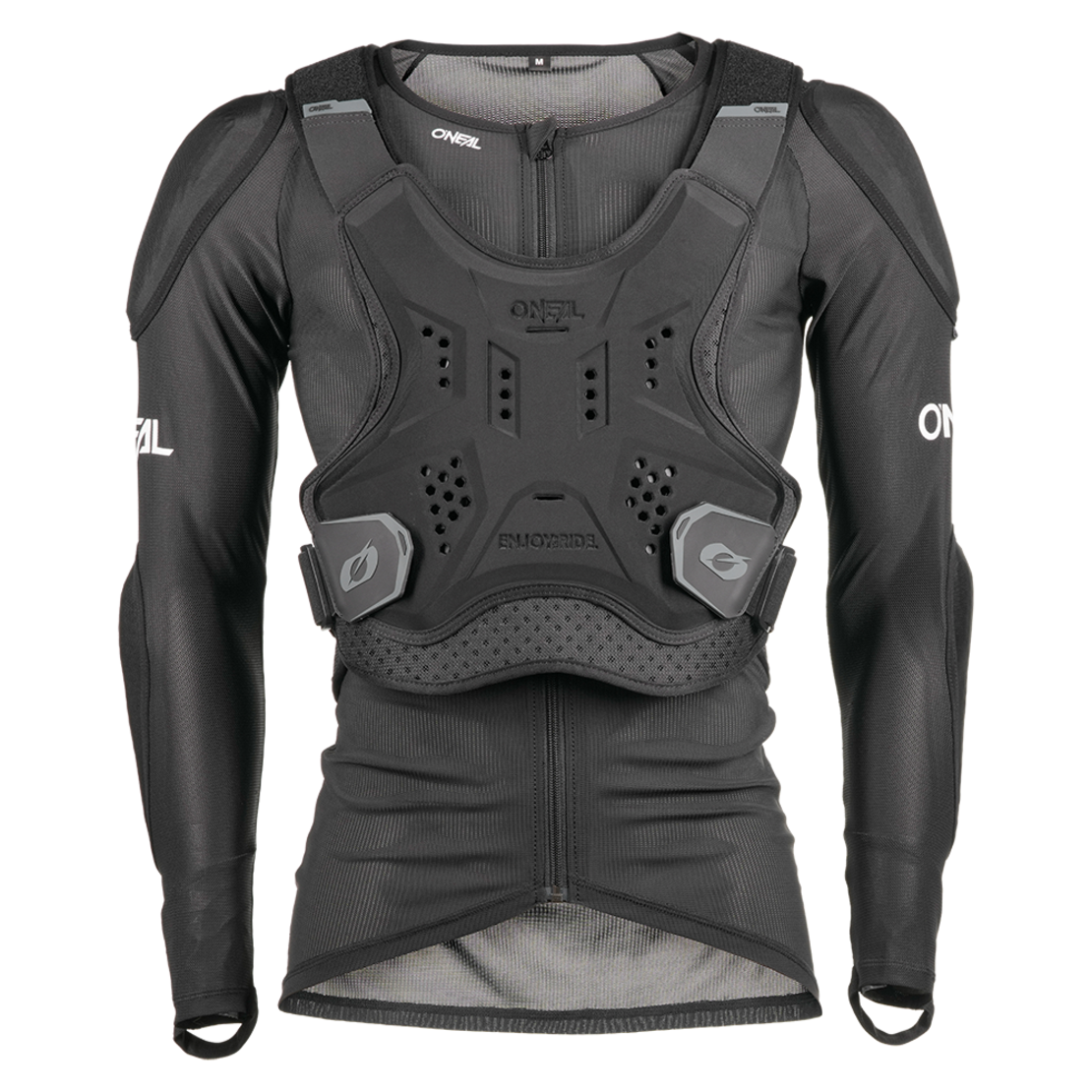 Протекторна ризница O'NEAL BP PRO BLACK V.26