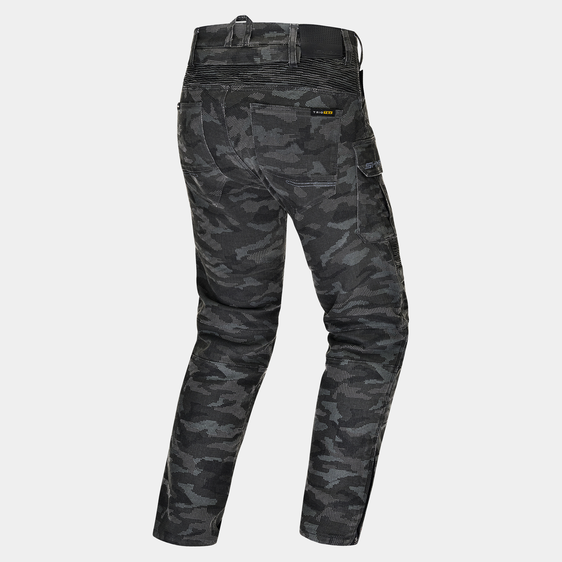 Текстилен мото панталон SHIMA GIRO 3.0 CAMO