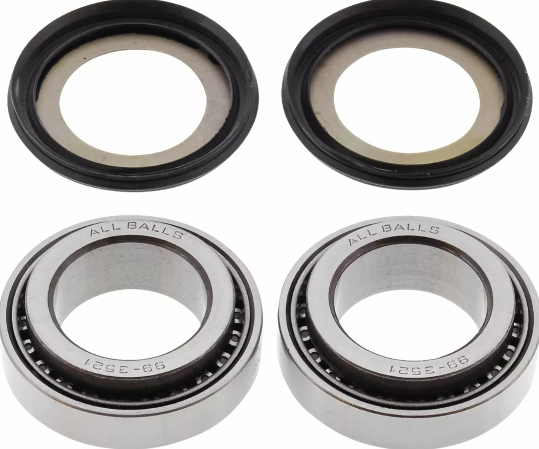 Лагери за кормило MOOSE RACING BEARING STERNG STM- KAWASAKI/SUZUKI KLX/DR-Z 400