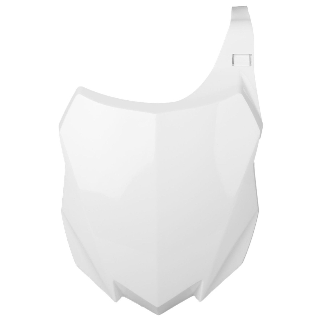 Предна табела Polisport KAWASAKI KX250 - 2013-20 / KX450F -2013-15 White OEM Color