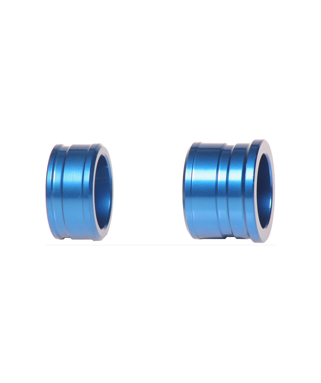 Втулки за джанти RFX Pro Wheel Spacers Rear (Blue)