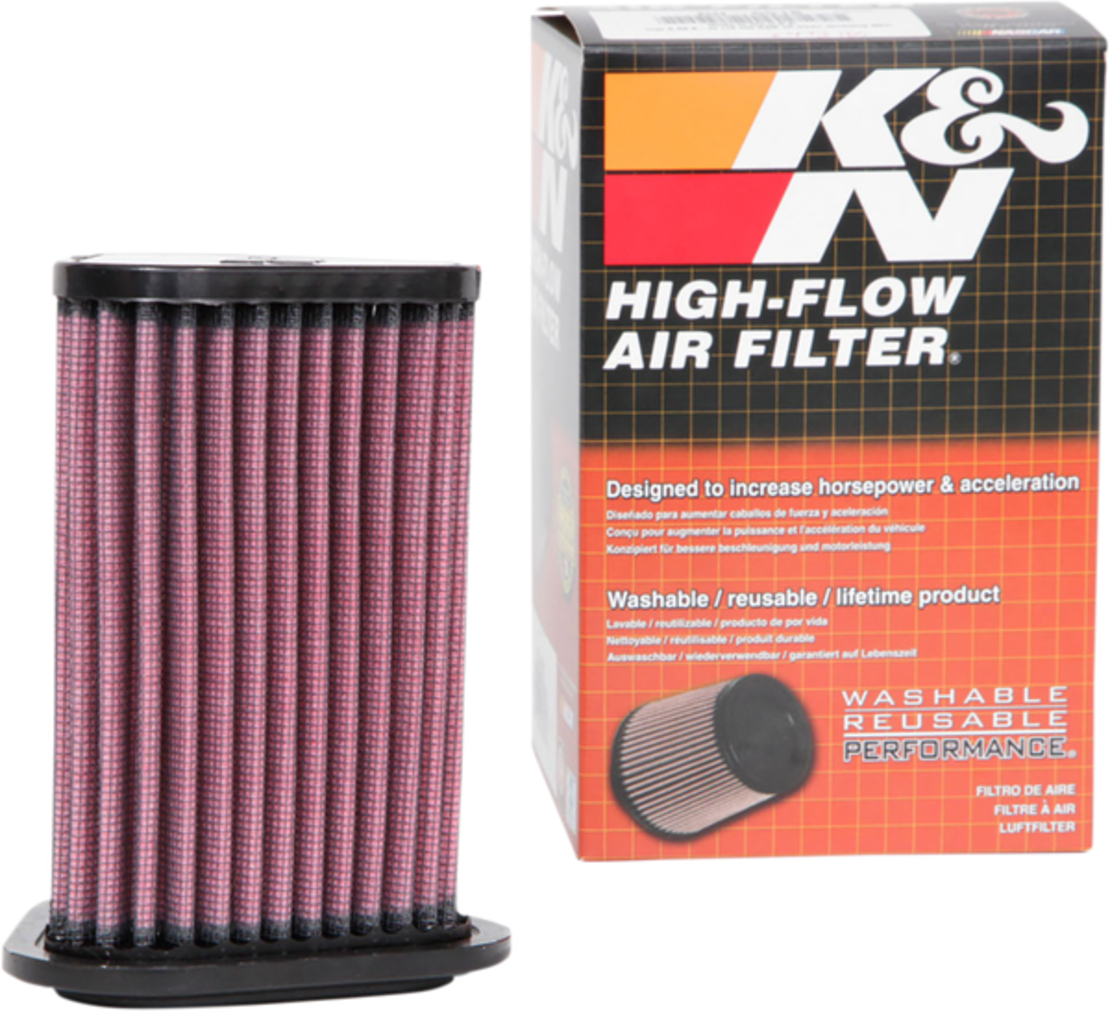 Спортен въздушен филтър K&N RO6518