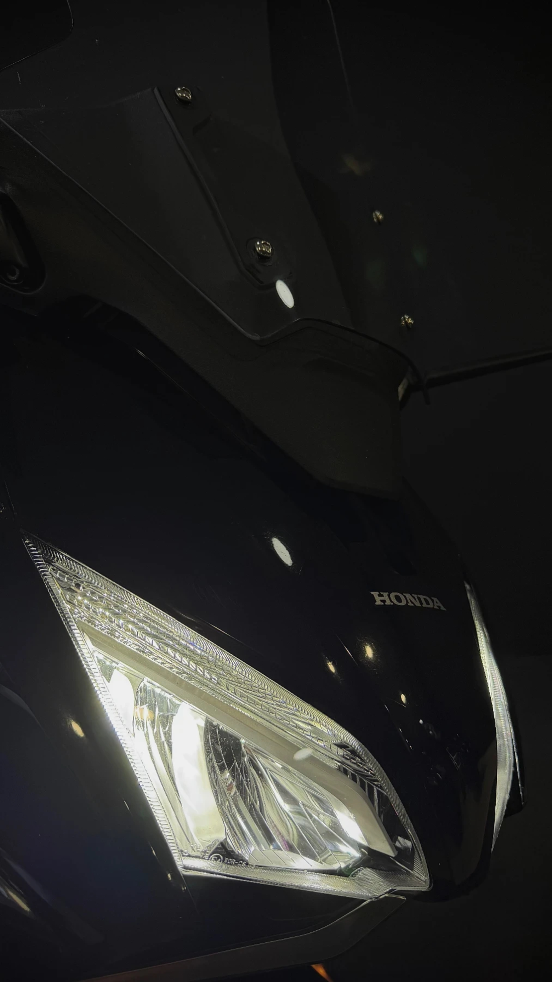 Honda Forza 750 2022г 16000км
