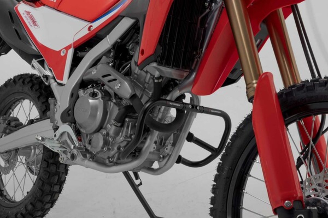 Краш бар SW-MOTECH CRASH BAR CRF 250 L