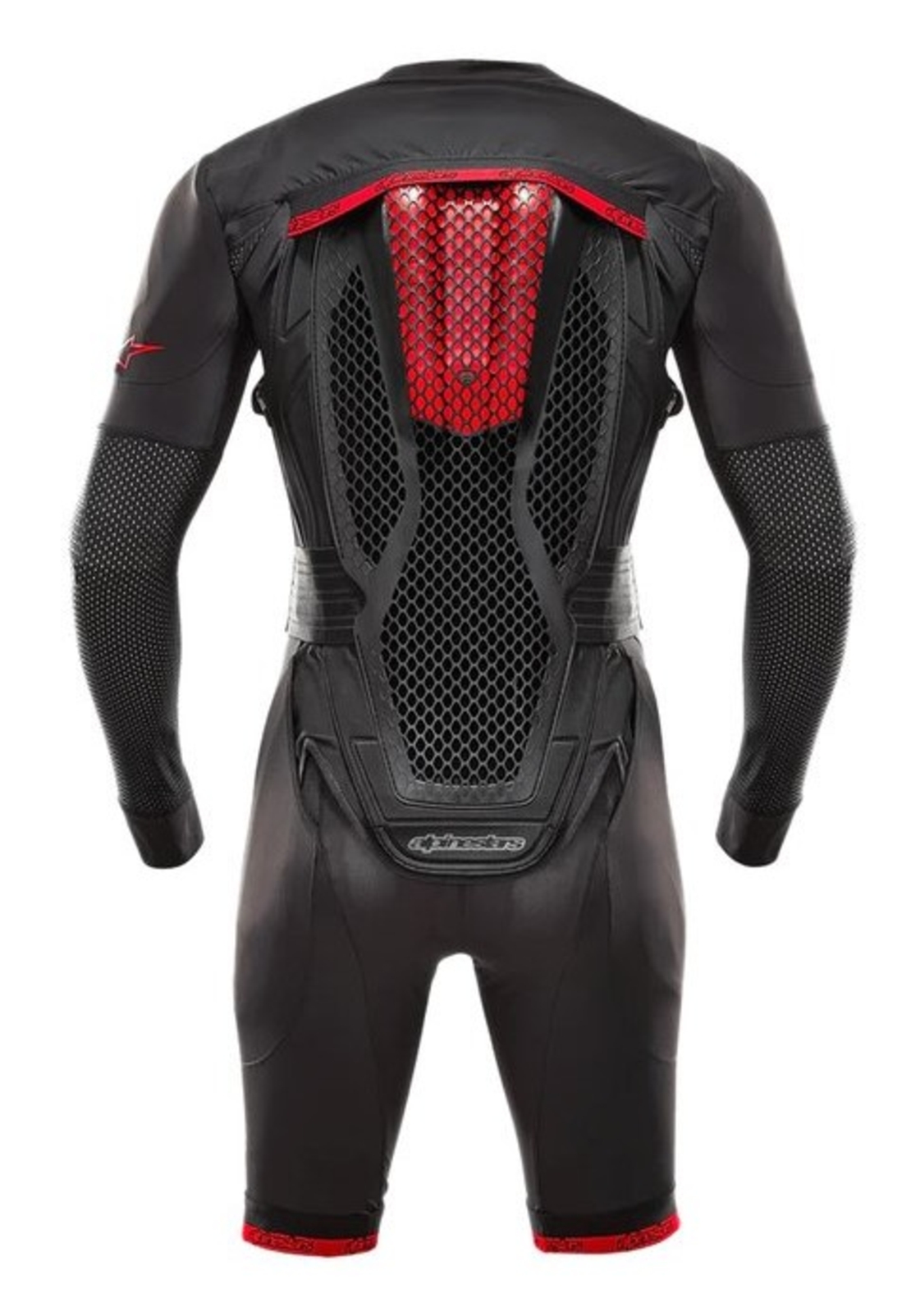 Протекторна жилетка ALPINESTARS AIRBAG TECH-AIR 10 V2