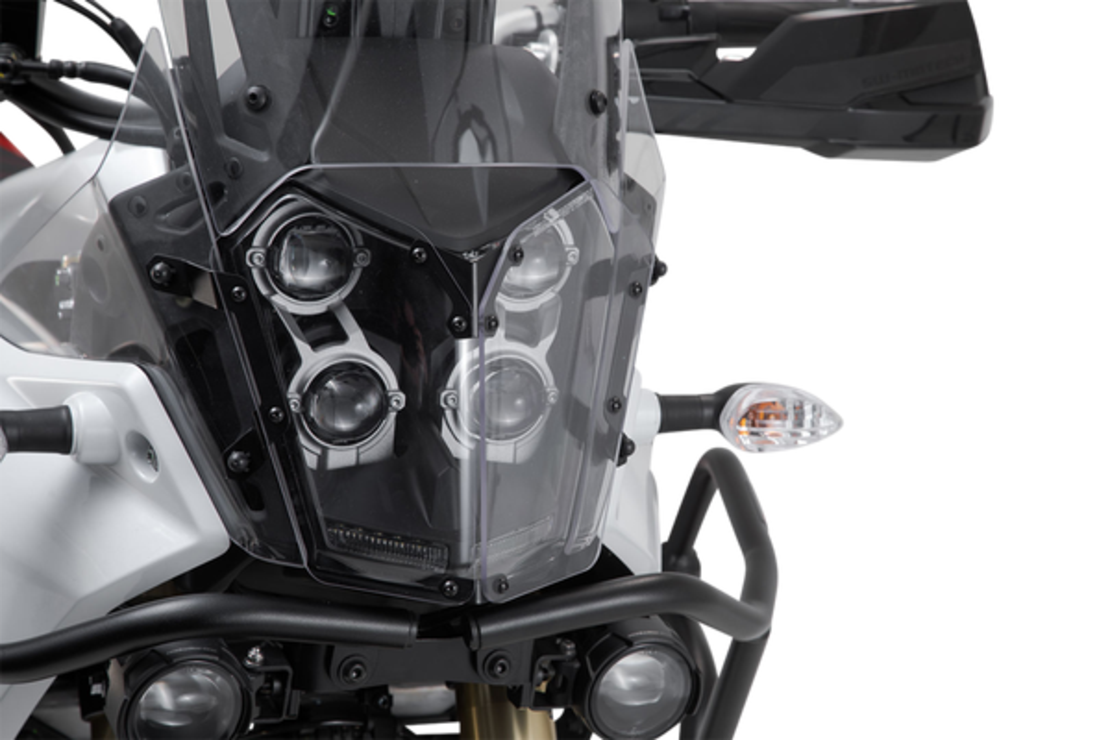 Протектор за фарове SW-MOTECH HEADLIGHT GUARD XTZ 690 21-22