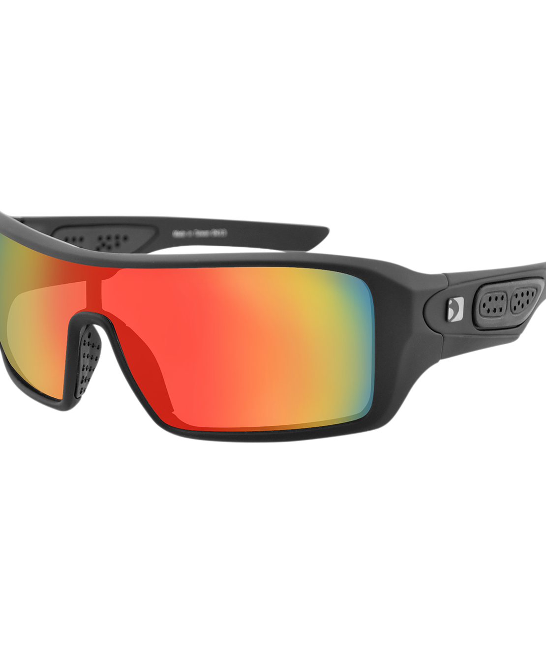 Очила BOBSTER PARAGON RED